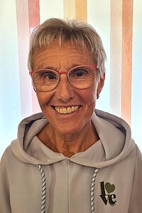Rosina Fabian