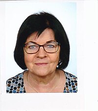 Adelheid Schinnerl