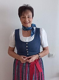 Barbara Wenigwieser