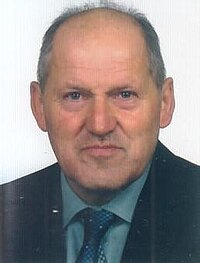 Friedrich Krennbauer