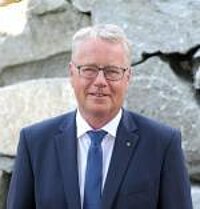Helmut Leitner
