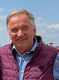 Johann Mairhofer