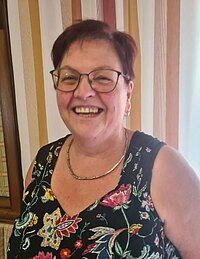Ingrid Klopf