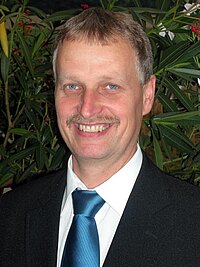Johann Pilgerstorfer