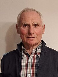 Anton Weberberger