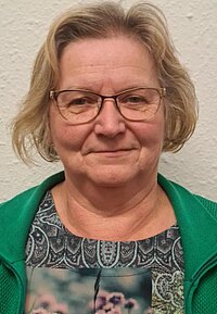 Maria Höller