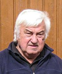Lambert Kastler