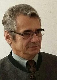 Rudolf Kastler