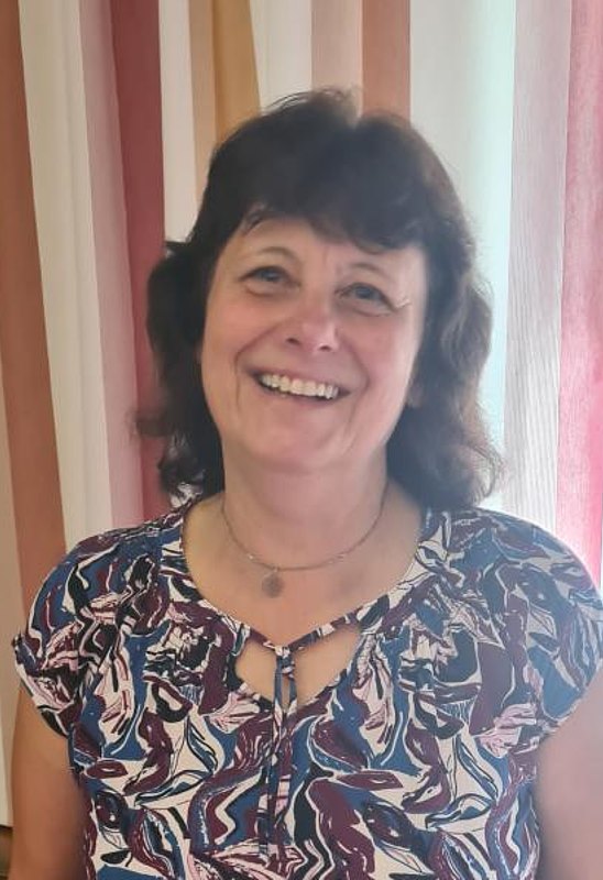 Gabriele Maria Ahorner