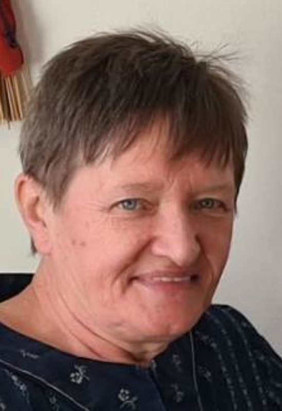 Annemarie Schwarzenberger