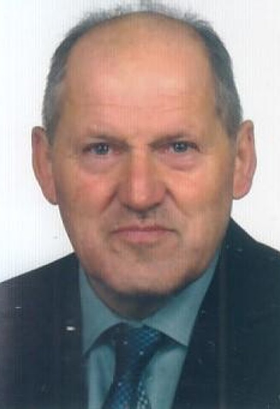 Friedrich Krennbauer