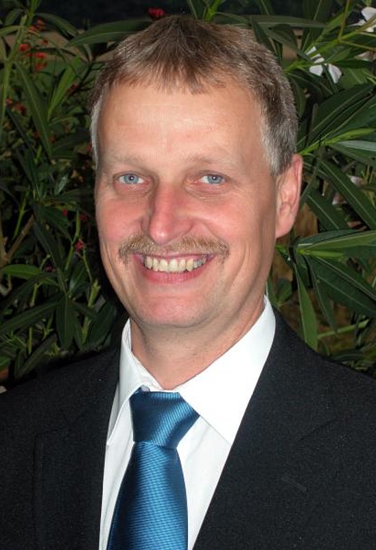 Johann Pilgerstorfer